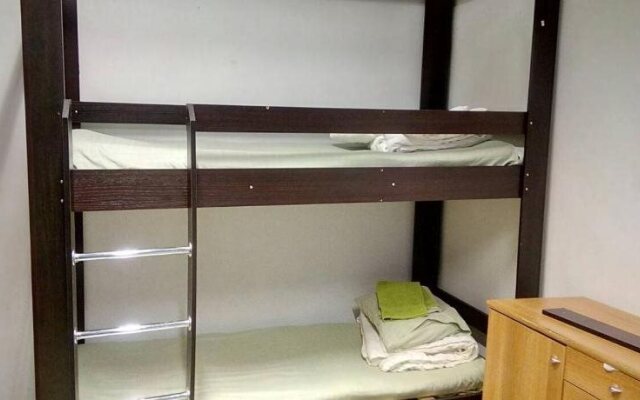 Hostel Meridian