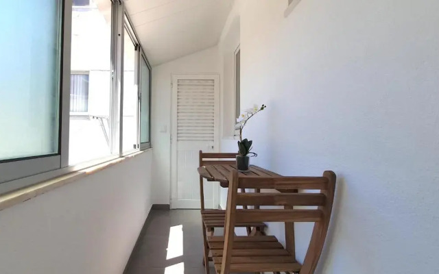 Afonso Galo Guest Apartments