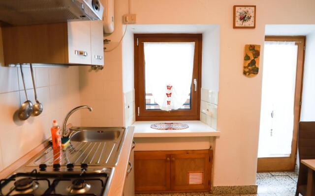 COL DE RIF Appartamento Storico nelle Dolomiti