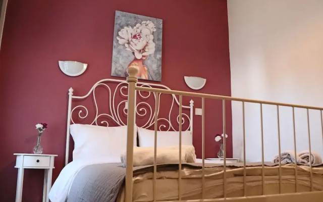 Hotel Mitikas