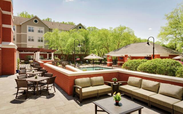 Homewood Suites by Hilton Wilmington-Brandywine Valley