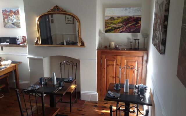 Streonshalh Bed & Breakfast