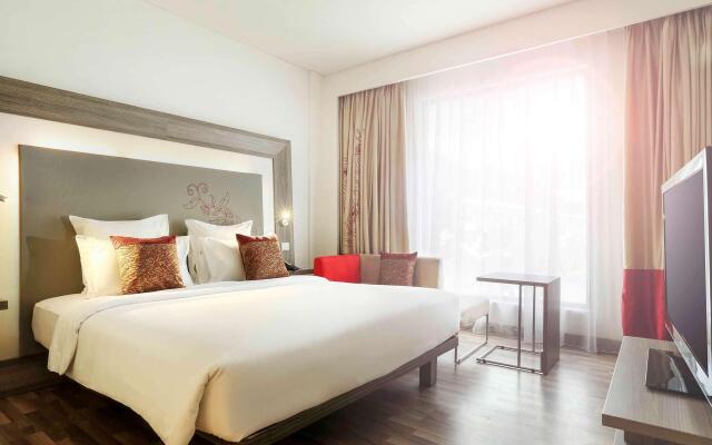 Hotel Novotel Banjarmasin Airport