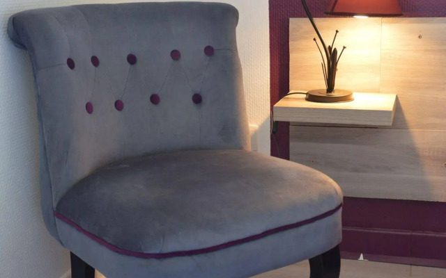 Hôtel de la Colombière