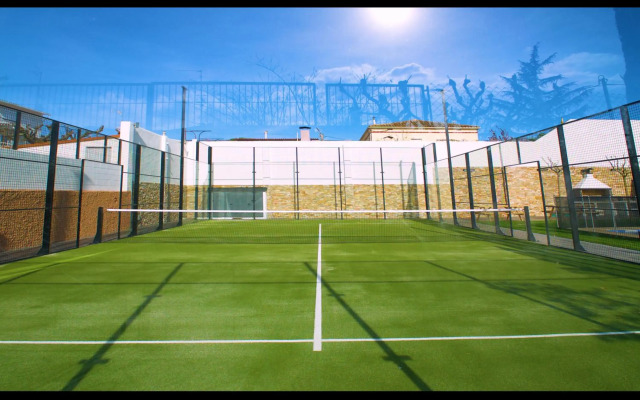 Casa Rural Can Forcadell