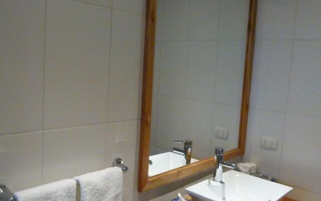 Casa Calfu B&B