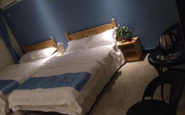 Buddhar Inn