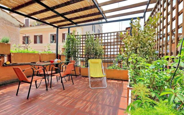 Rome Unique Navona Apartments