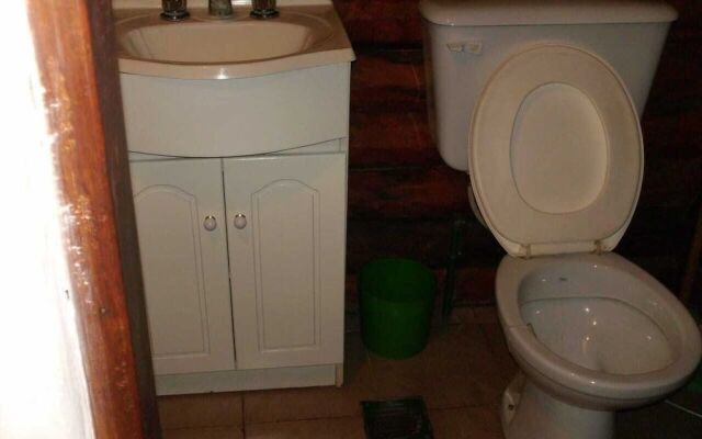 Totoras Apart Mar De Ajo