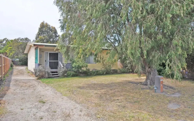 Cosy Cabin - PET Friendly