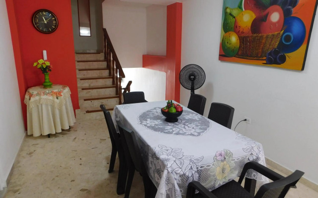 Karey Apartamentos By Danp