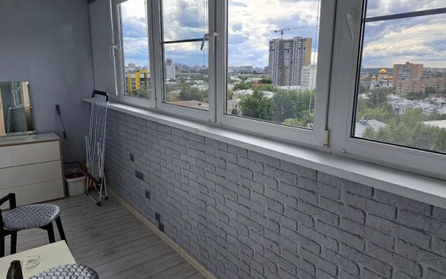 Апартаменты Стрелка на ул. Партизанская, д. 26