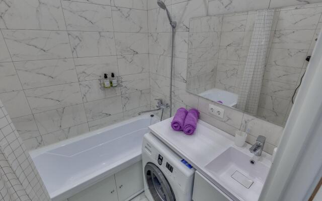 Апартаменты на улице Байтурсынова 179/2