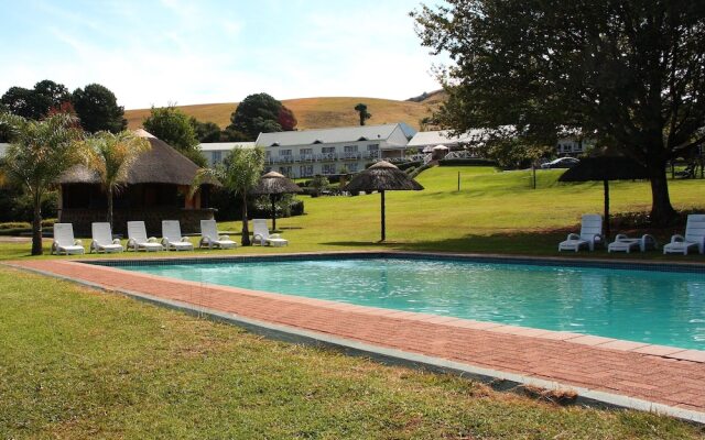 Mont Aux Sources Hotel