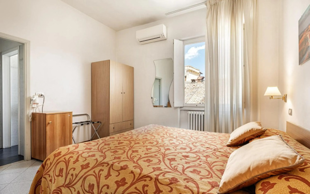 Hotel Minerva