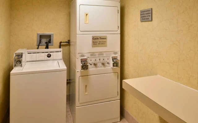 Courtyard by Marriott Rock Hill