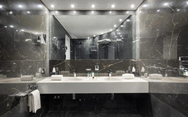 LHP Napoli Palace & spa