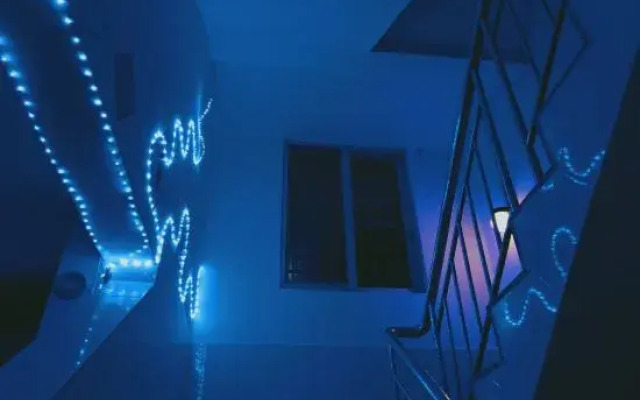 Beihai Misty Youth Hostel