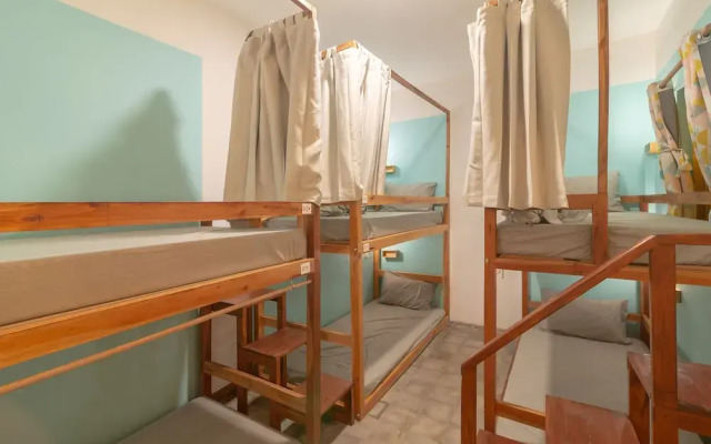 Wonderloft Hostel Jogja