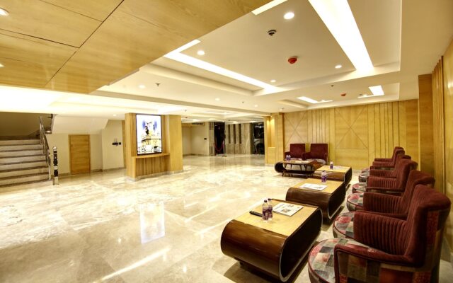 The Leena International - New Delhi