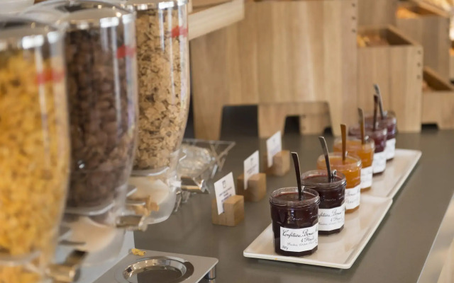 Holiday Inn Express Paris - CDG Airport by IHG