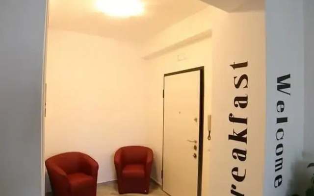 Bed & Breakfast Parco Carrara