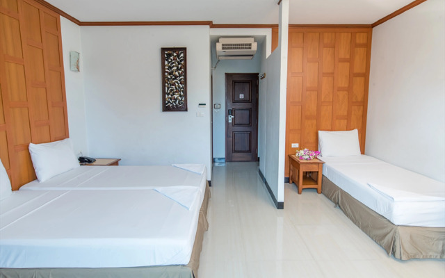 New Siam II