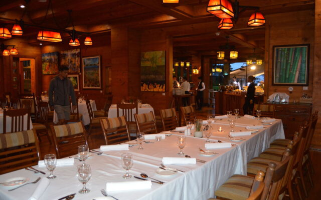 The Manor at Camp John Hay