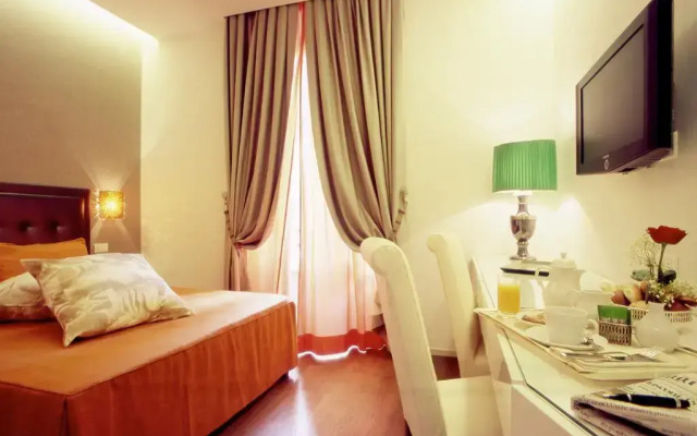 Boutique Hotel Roma