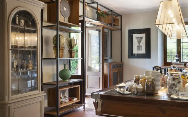 Borgo I Vicelli Adults Only Relais