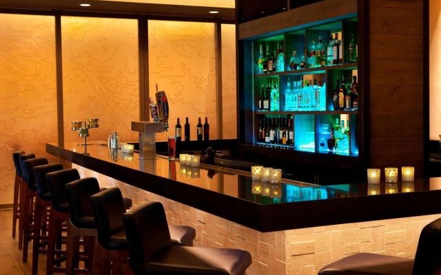 Denver Marriott West
