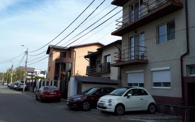 Tibiscum Apartament, Bucuresti