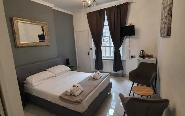 The Cameron Hotel