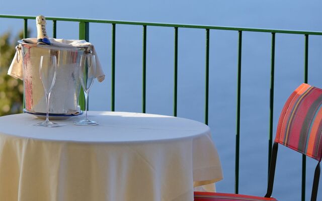 Caesar Augustus Hotel