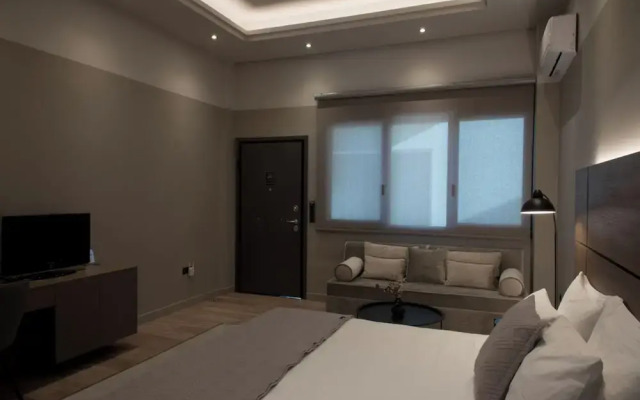 ILION Air Host - Near Athens International Airport