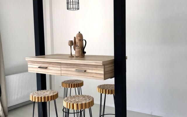 City Center Boutique Apartments