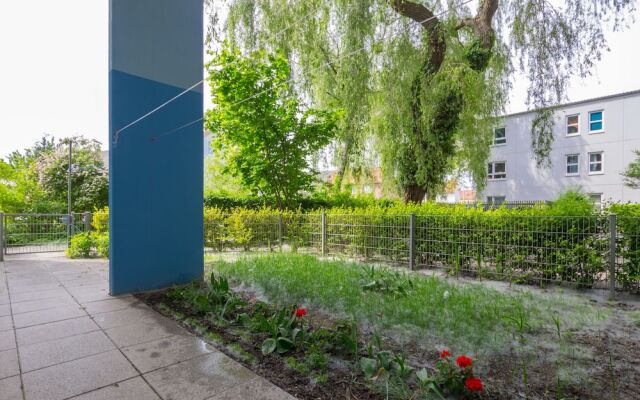 Private Apartment Im Wiesengrunde