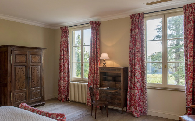 Haut-Bailly - La Chartreuse - Anciennement Château Le Pape