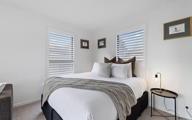 Luxury Arrowtown Retreat