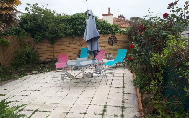 Maison Tartifume