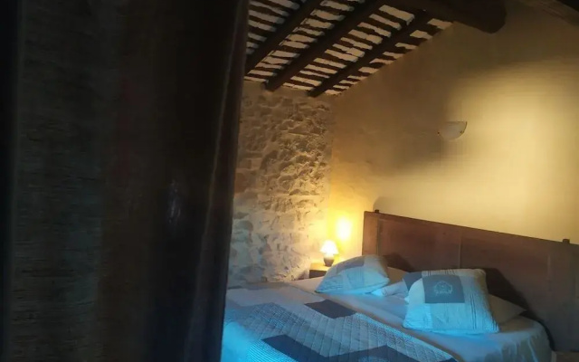 Face au Lavoir