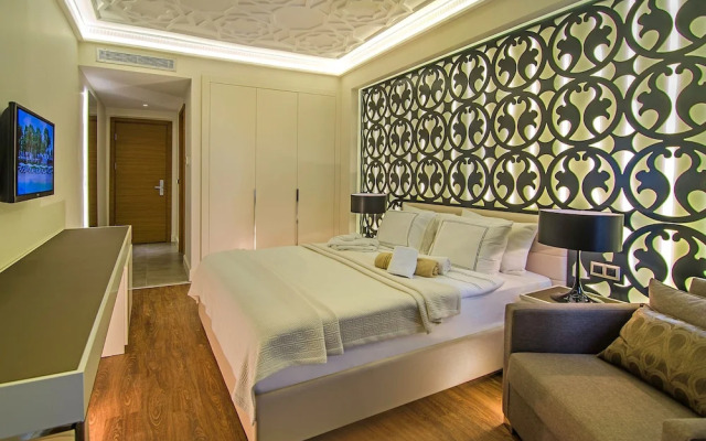 Halal Paradise Didim