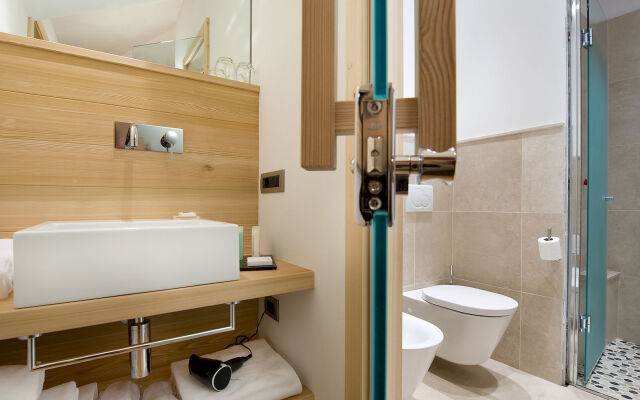 Hotel Larice Suite&Breakfast