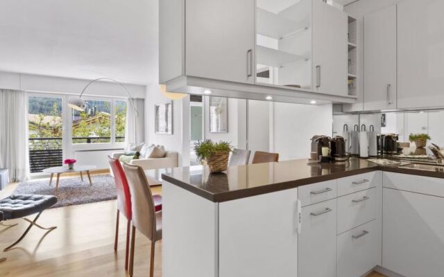 Ferienwohnung Fichtenpark A 1.3