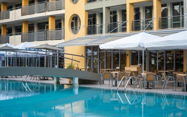 HVD Viva Club Hotel - Ultra All Inclusive