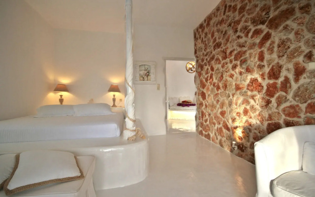 Paros Palace Adults Only
