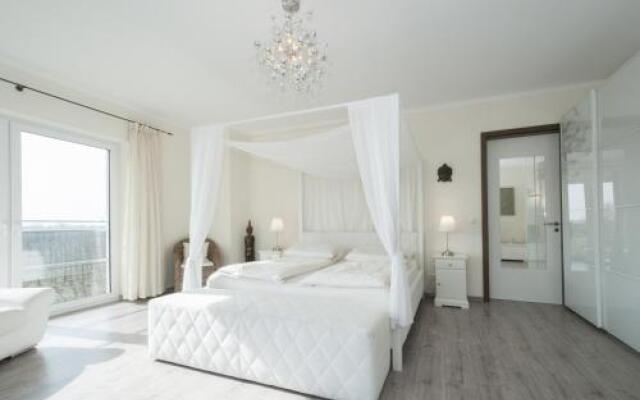 Hotel Villa Altes Land