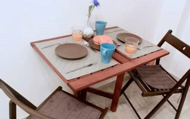 Urbe10 Plaza de la Merced Estudio