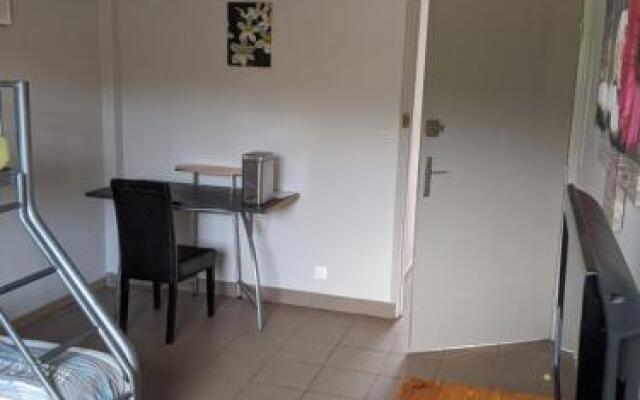 Phenix Chambres D'hotes