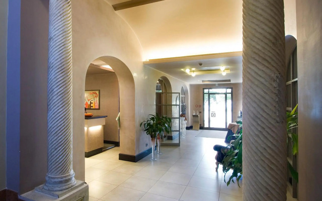 Domus Park Hotel & SPA